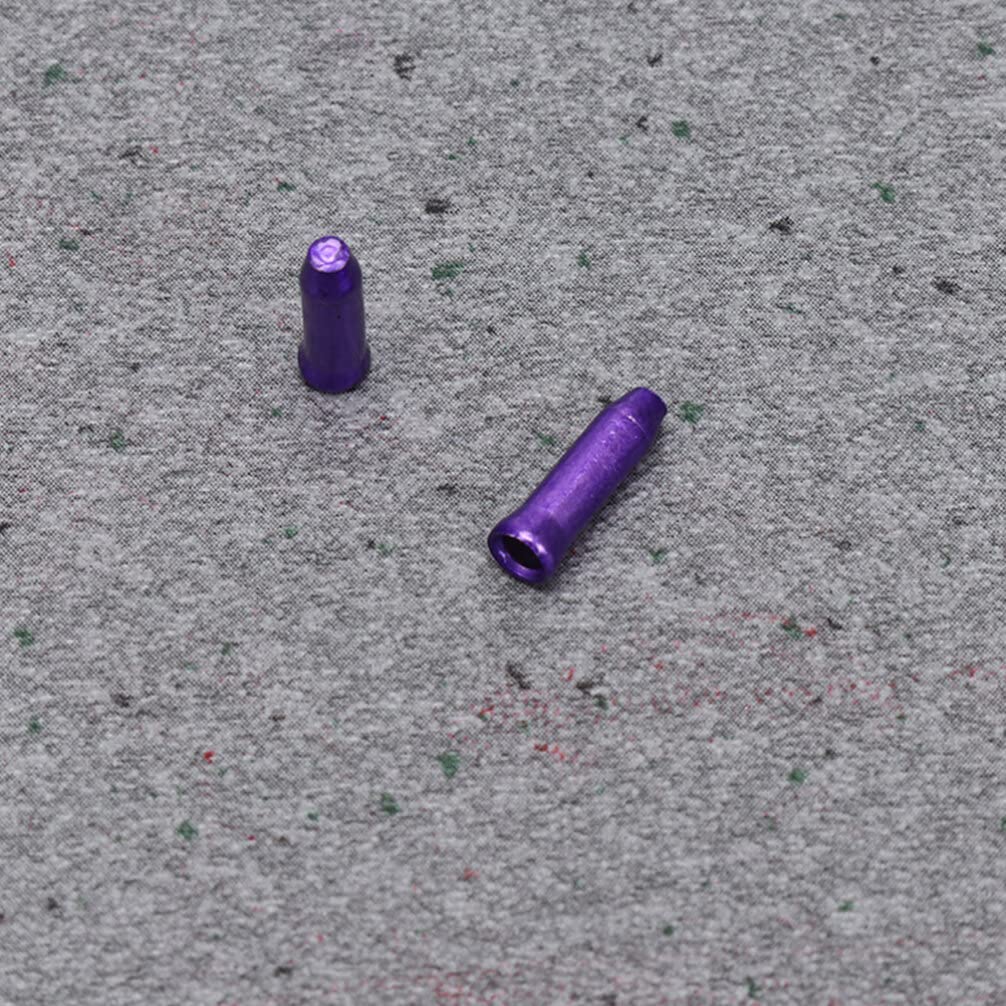 BOUCHONS DE BARRE De Guidon En Caoutchouc Souple Accessoires De Vélo En