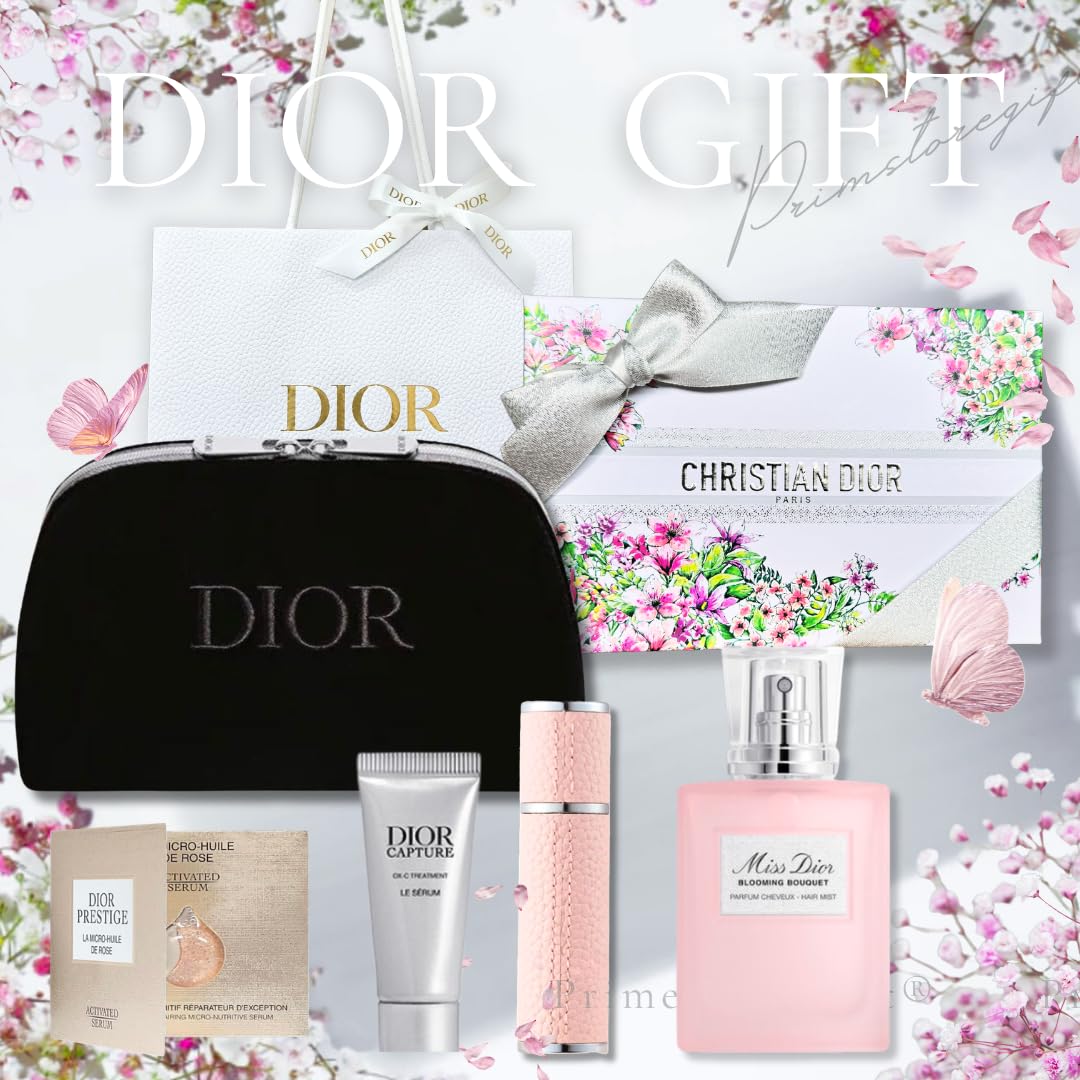 Amazon.co.jp: 【国内正規品】DIOR ディオール ミスディオール