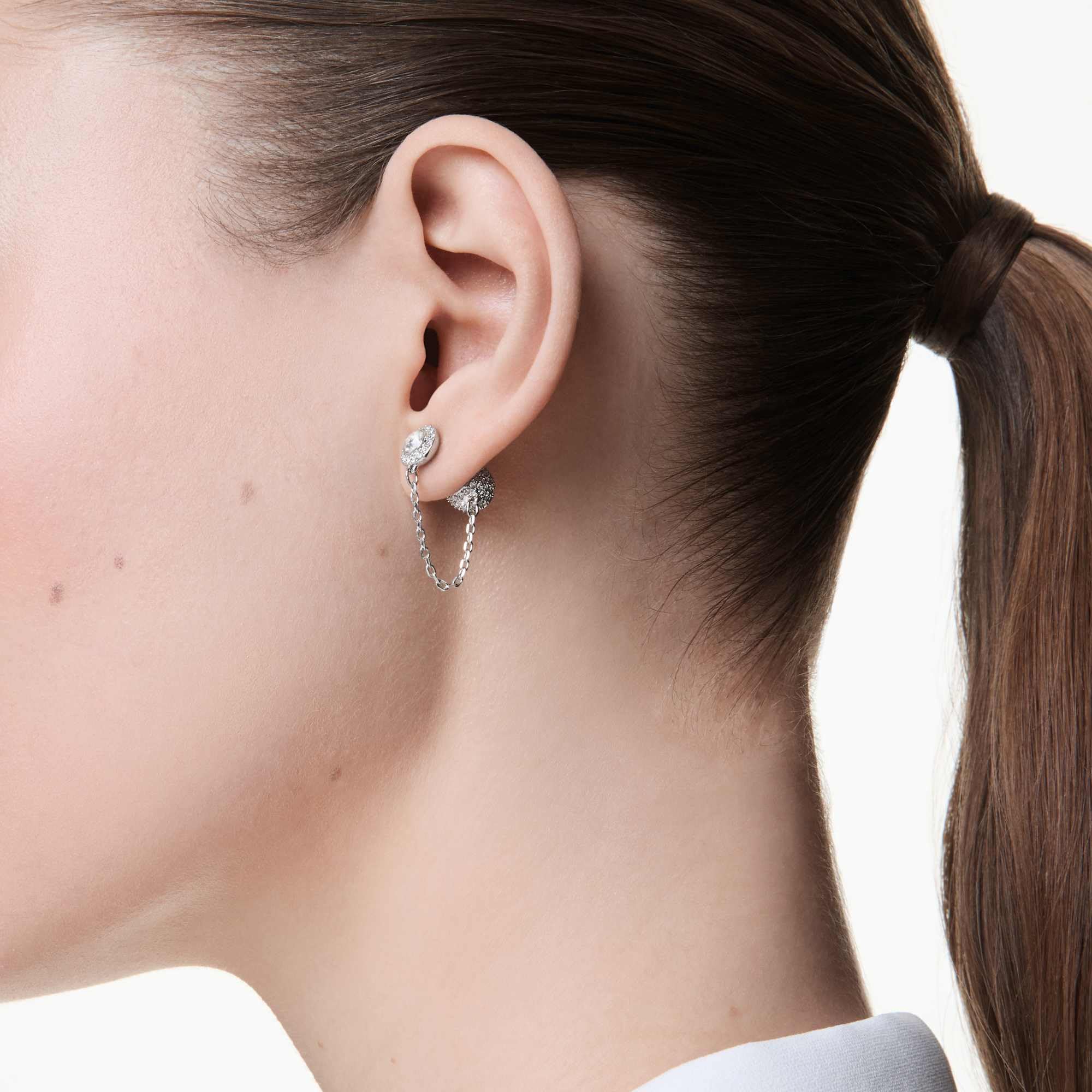 Swarovski Una Angelic Collezione