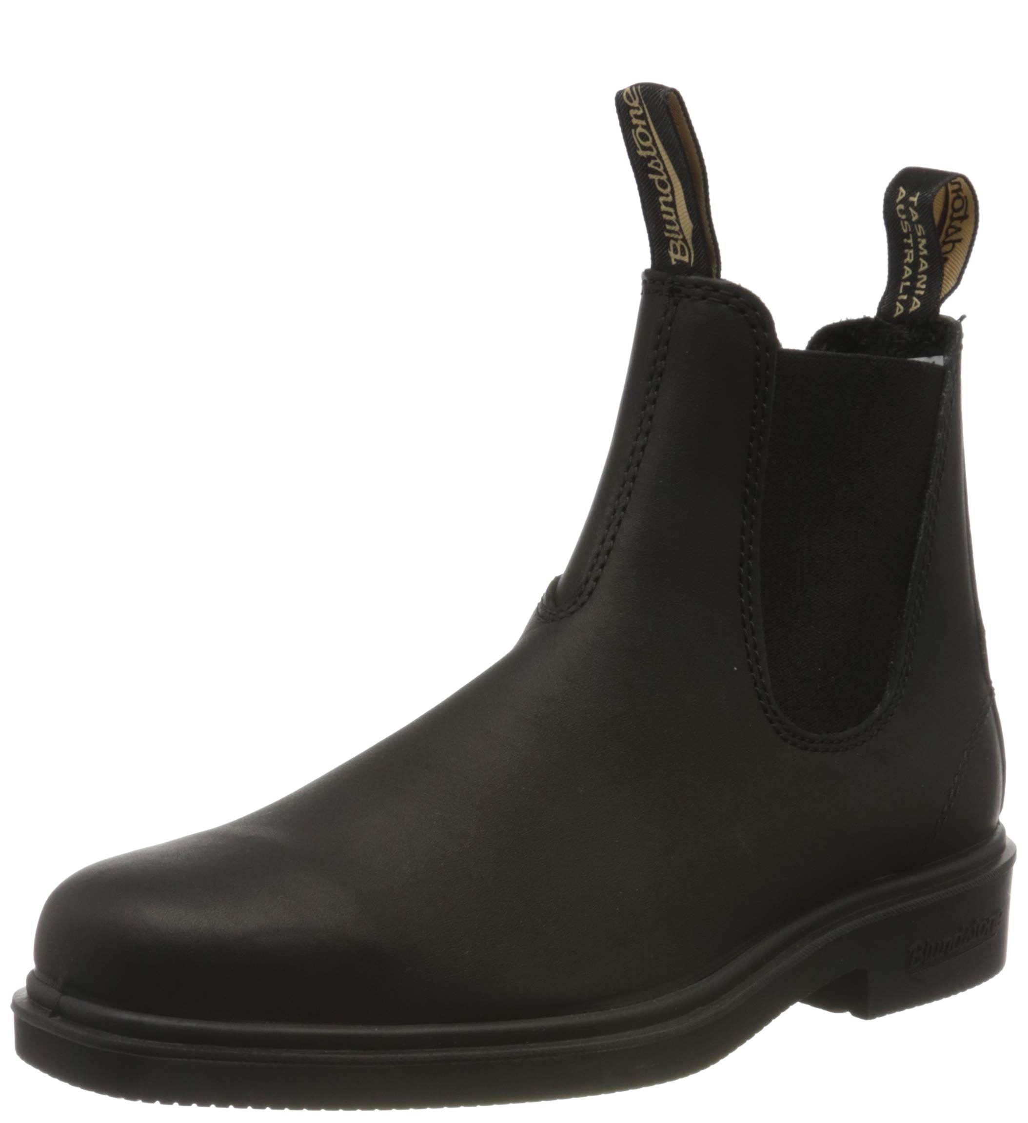 Chisel Toe 1306 luggage Ankle Boots