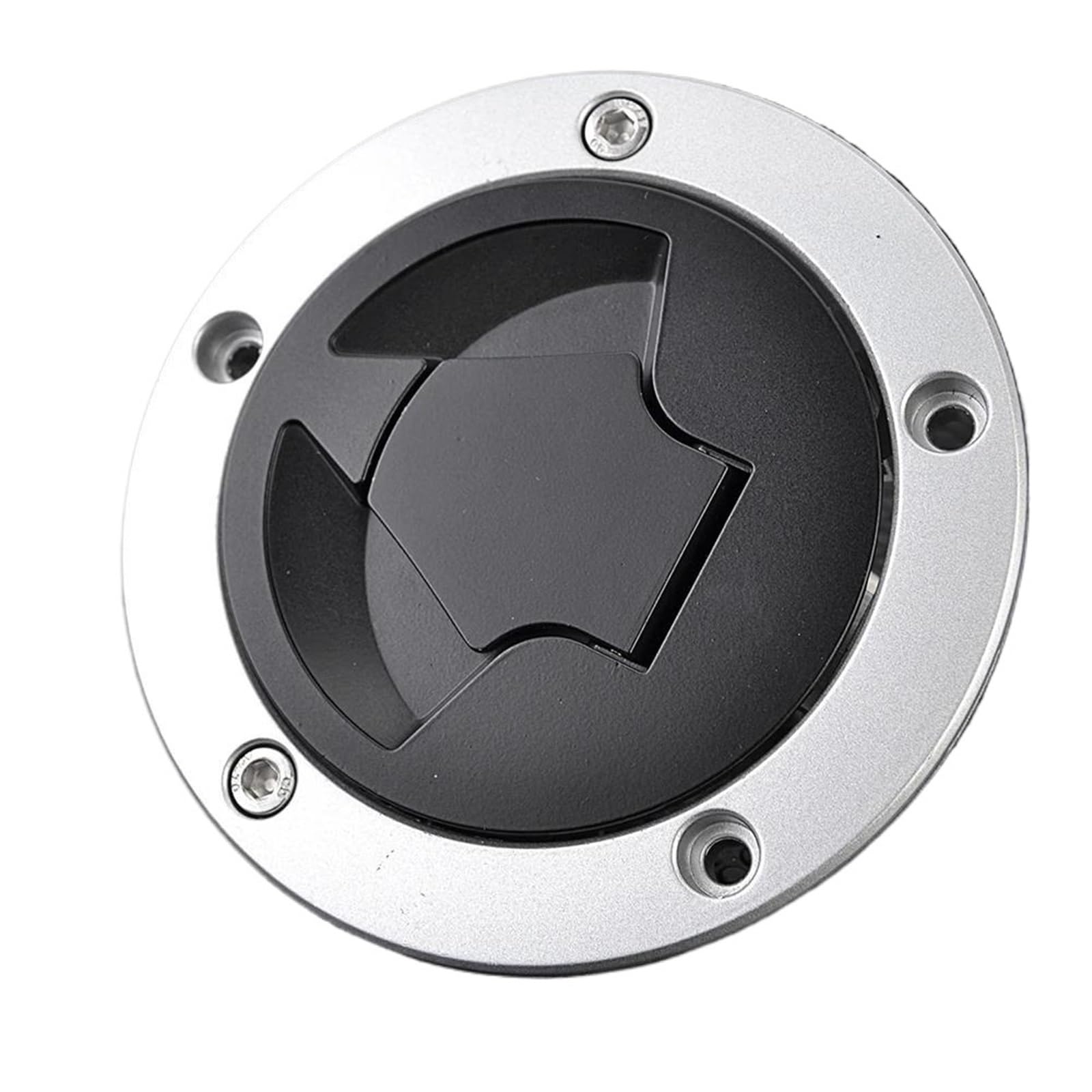 Tapa De Tanque Combustible Llaves Para Ninja 650 EX650 ER650 ER-6N ER6N Para EN650 Para Versys 650 1000 Para KLE650 Para ZX1400 ZX-14 Para ZZR1400 Tapa Tanque Moto