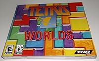 Vista 1 de Tetris Worlds (Jewel Case) - PC