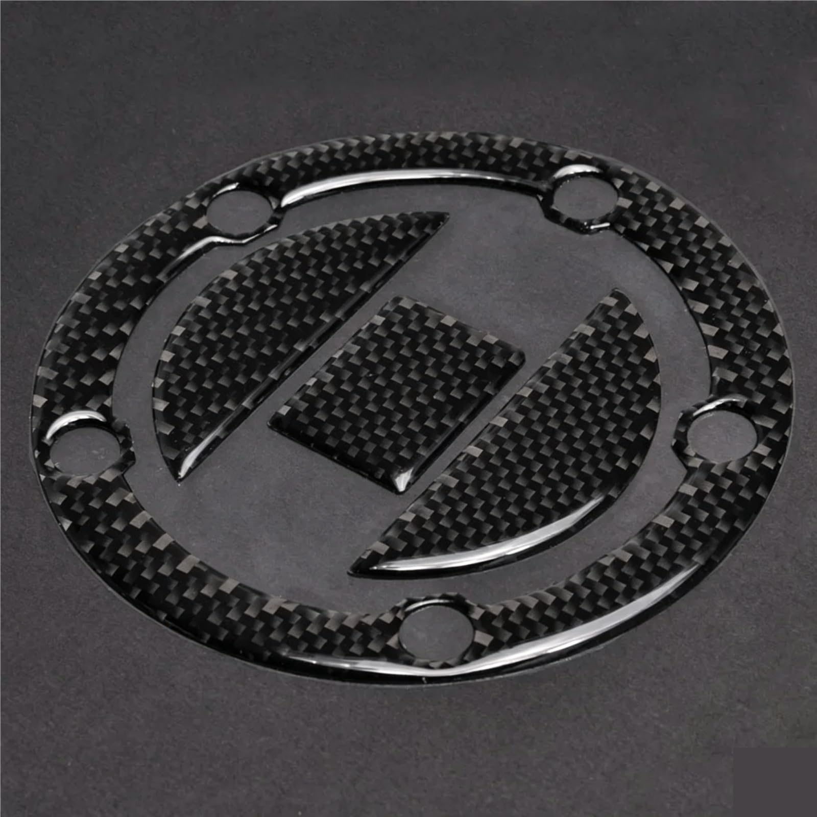 Tank-Tankdeckel-Schutzpolster-Aufkleber Für Suzuki Für GSXR1000