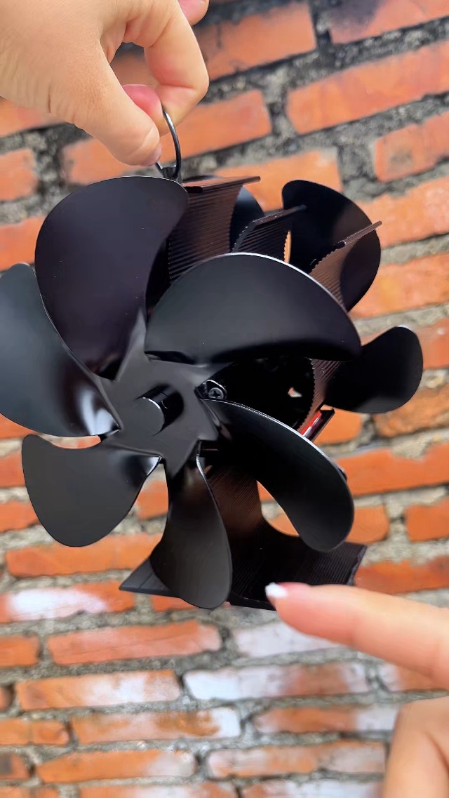 Amazon.com: Experience 2025's Advancement:Facepos Dual wood stove