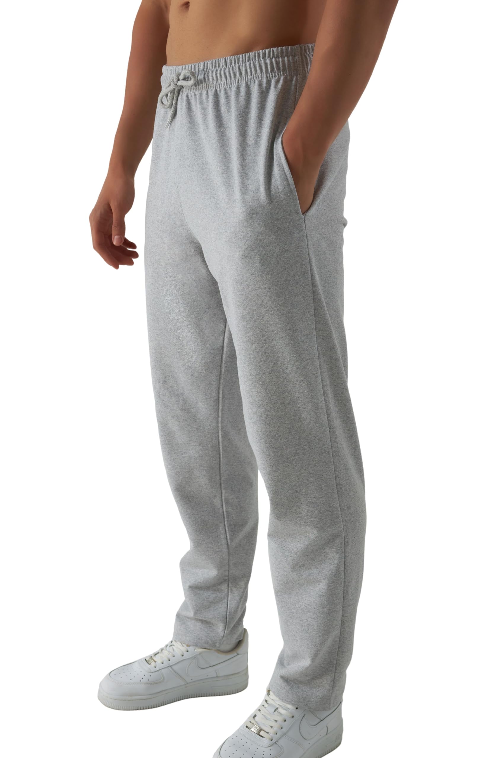 Smith & Solo Jogginghose Herren – Jogger Männer Modern | Baumwolle Jungen Slim Fit Freizeithose | Sporthose – Training – Trainingshose |
