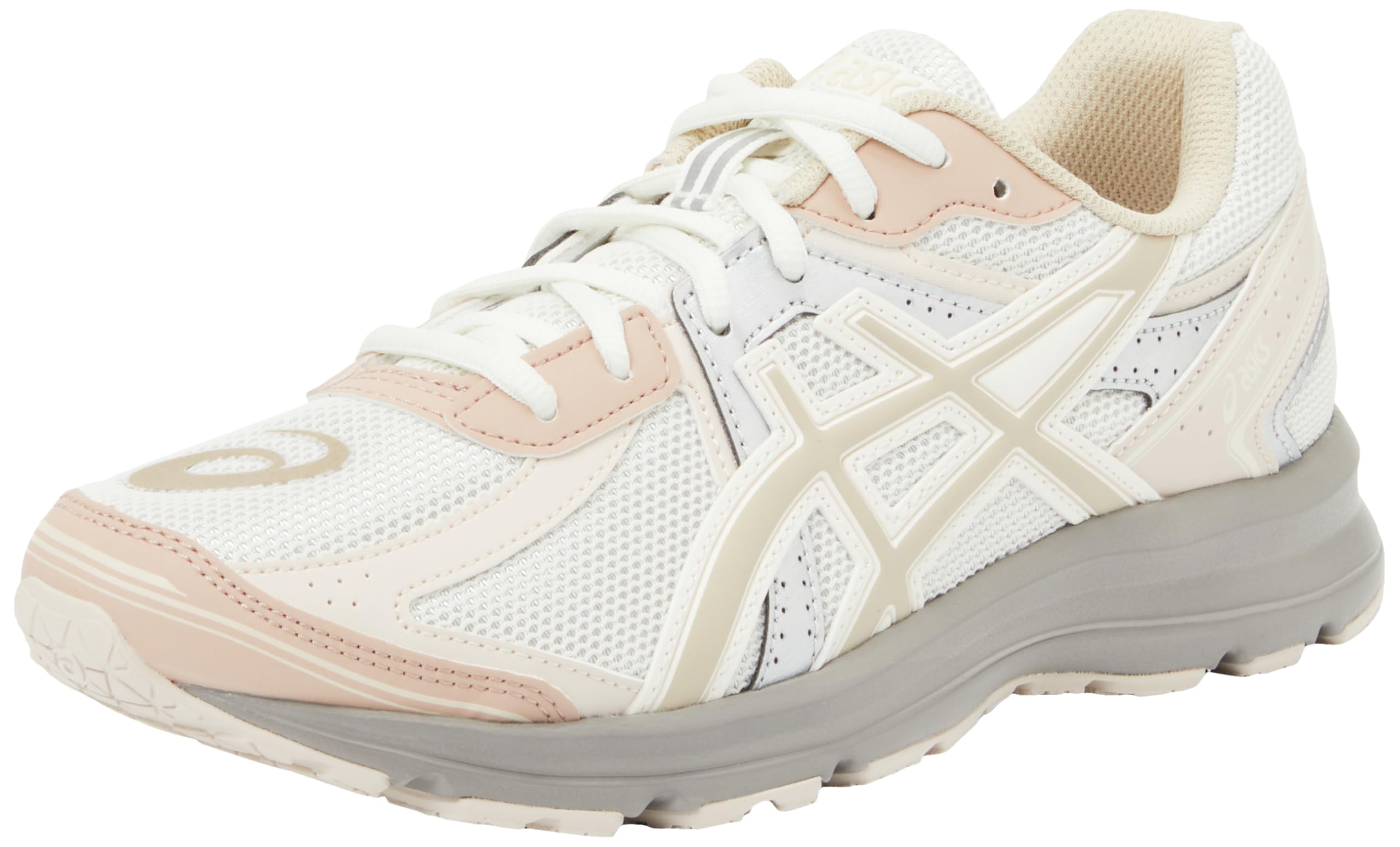 ASICS 1203A741-100 Contend 9 PS Men Multicolor UK 9