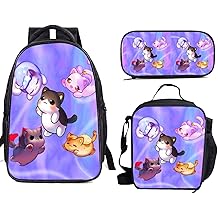 aphmau backpack and lunchbox