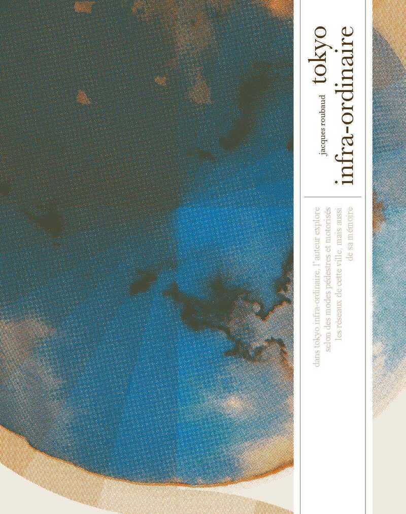 Tokyo infra-ordinaire (couverture Daimyo)