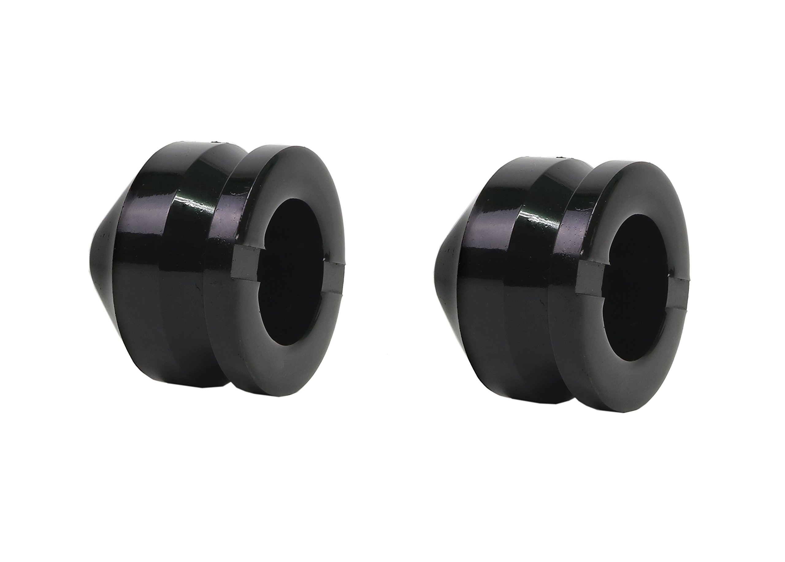 Nolathane REV218.0008 - Manicotto di arresto nero