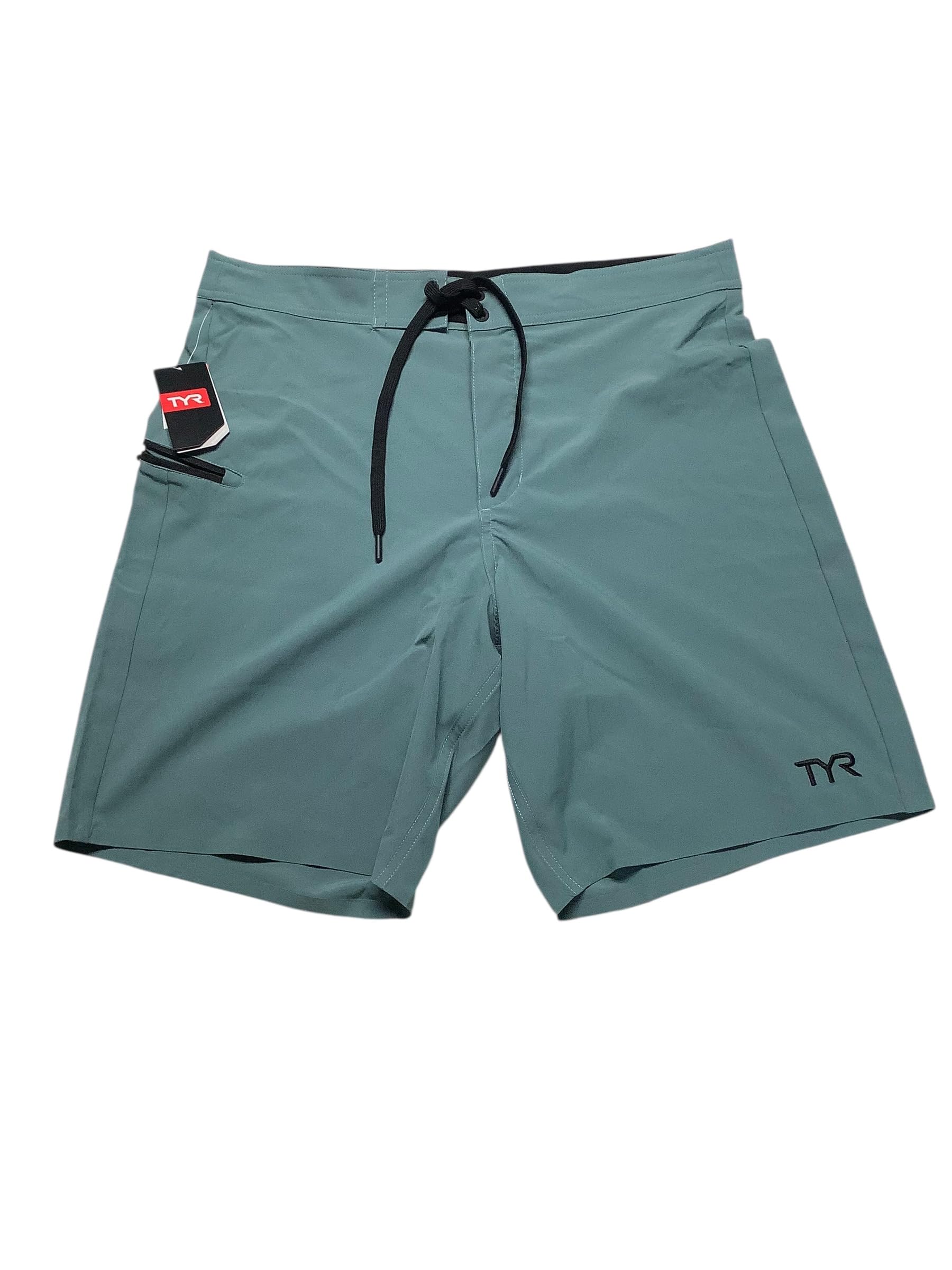 TYR MBSSO7A99230 Solid Mobius Short North Atlantic 30-image-47