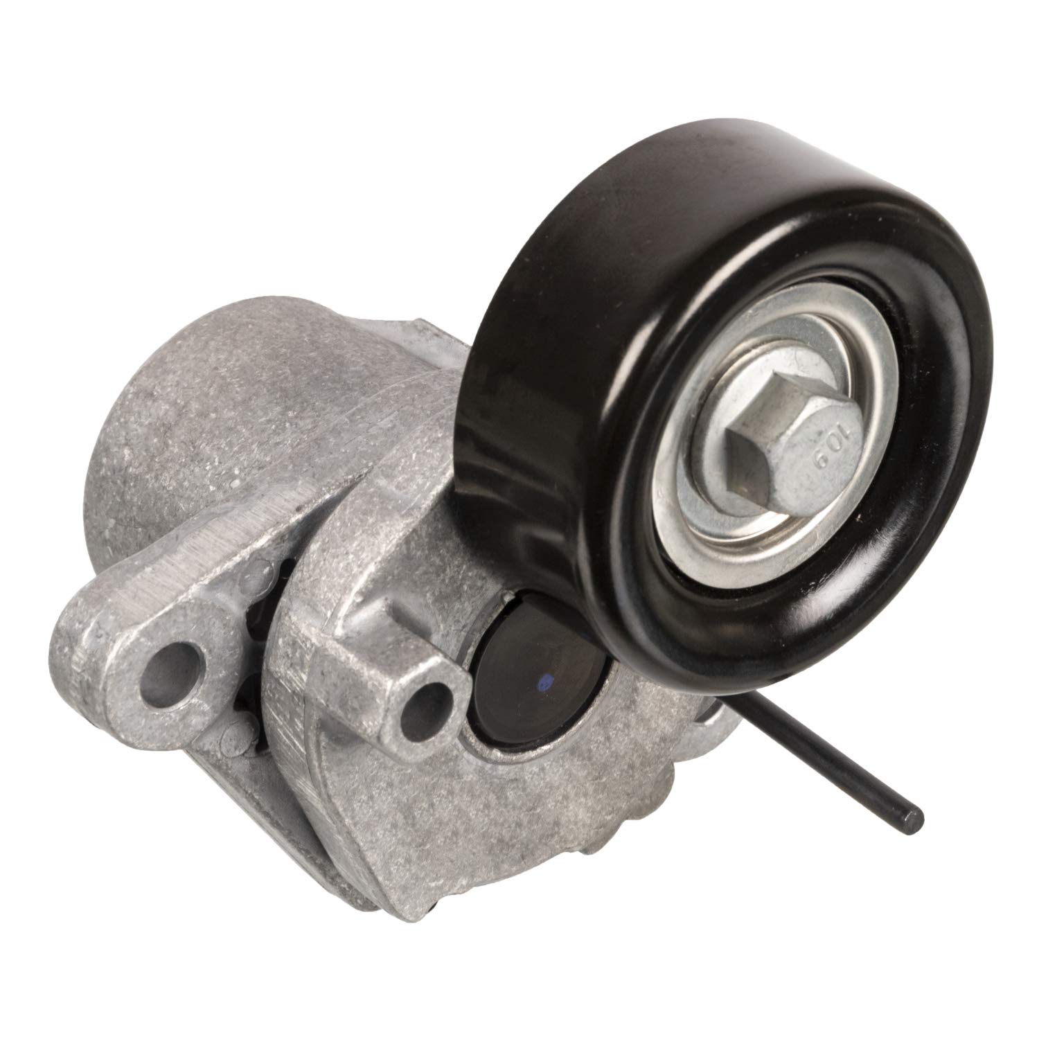 Febi Bilstein 170273 - Tendicinghia Per Cinghia Poligonale Scanalata, 1 Pezzo-image