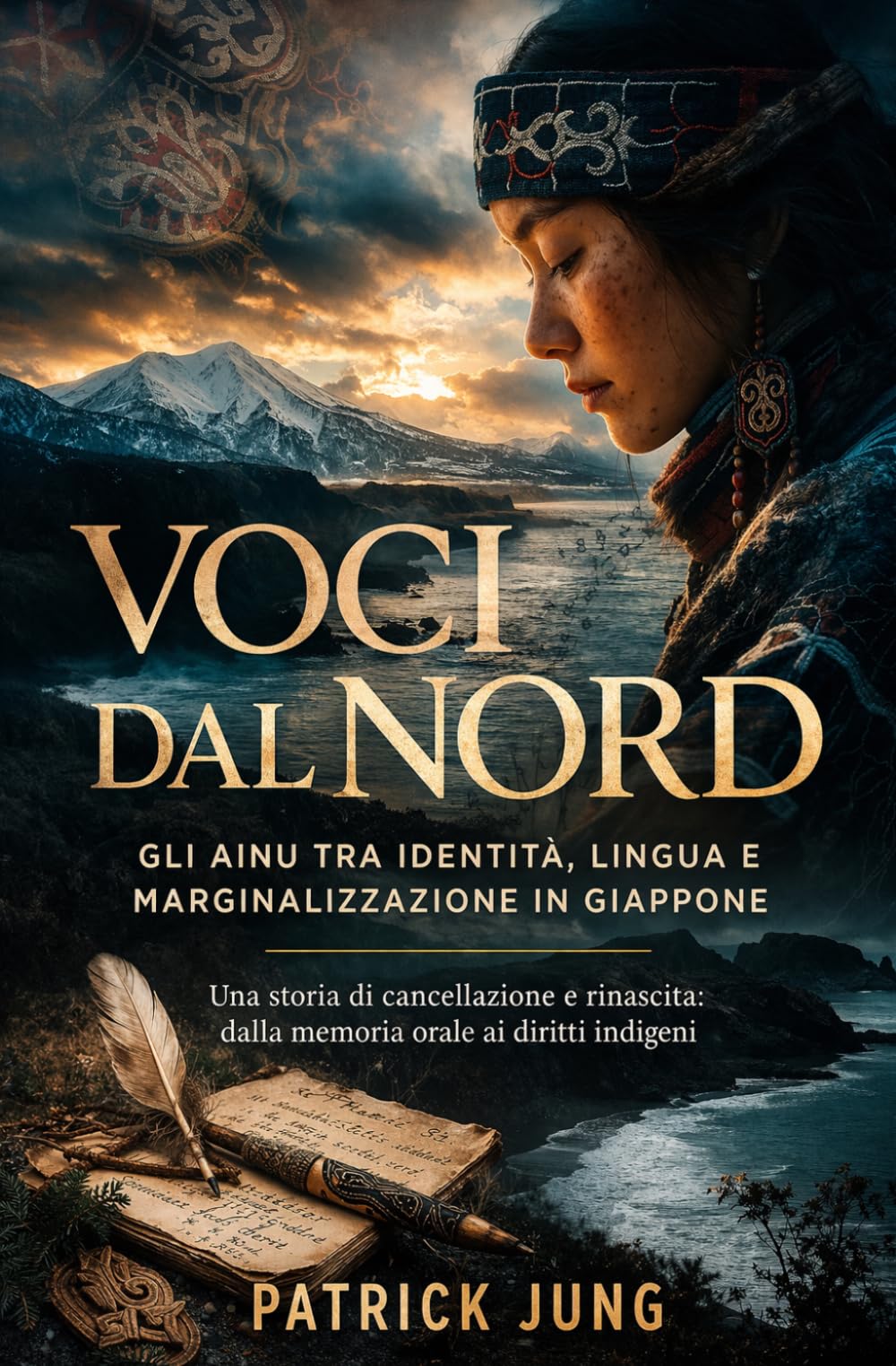 Voci dal Nord: Gli Ainu tra identità, lingua e marginalizzazione nel Giappone moderno