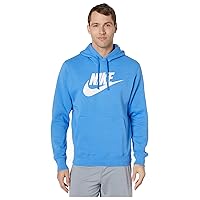 Nike M NSW Club Po BB Gx Felpa, Uomo