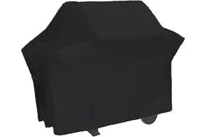 NEXCOVER Grill Cover, Protect Your Grill from the Elements