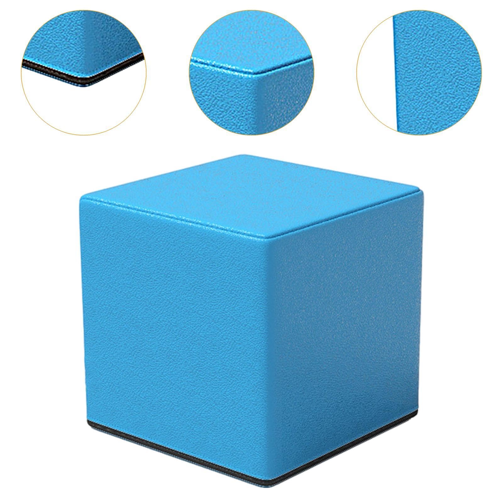 Block Brick Multifunzionale Sgabello Non Slittamento a Sedere in casa per Palestra, Pilates, Accessori da Fitness