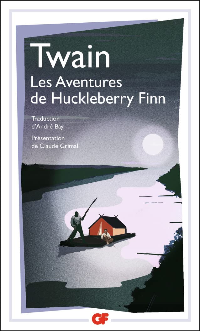Les Aventures de Huckleberry Finn