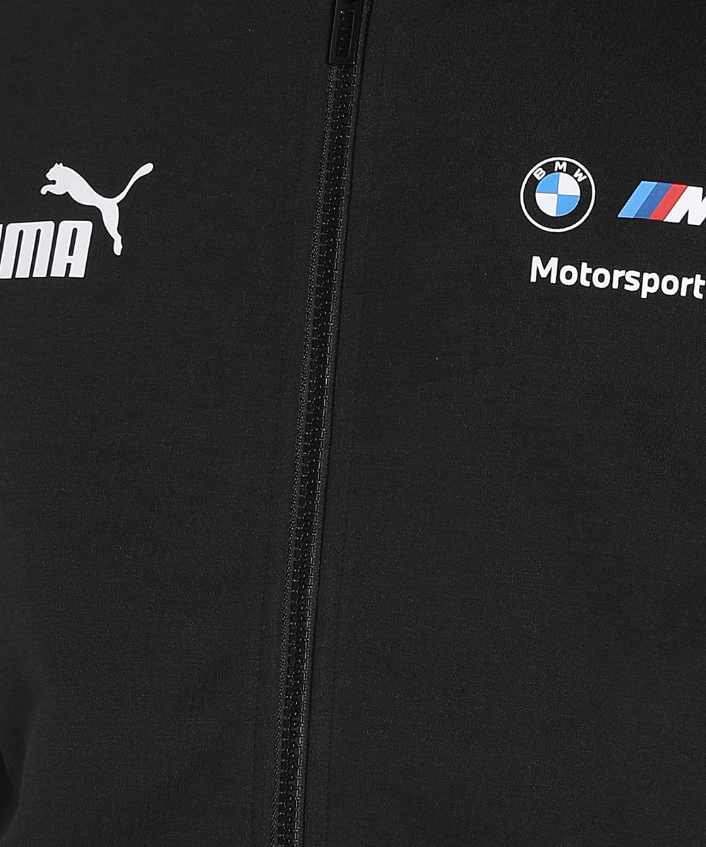 PUMA Veste de survêtement BMW Motorsport MT7