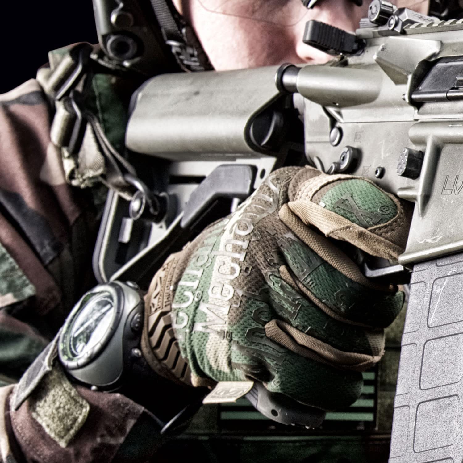 Amazon.co.jp: メカニクスウェア(Mechanix Wear) 作業用手袋
