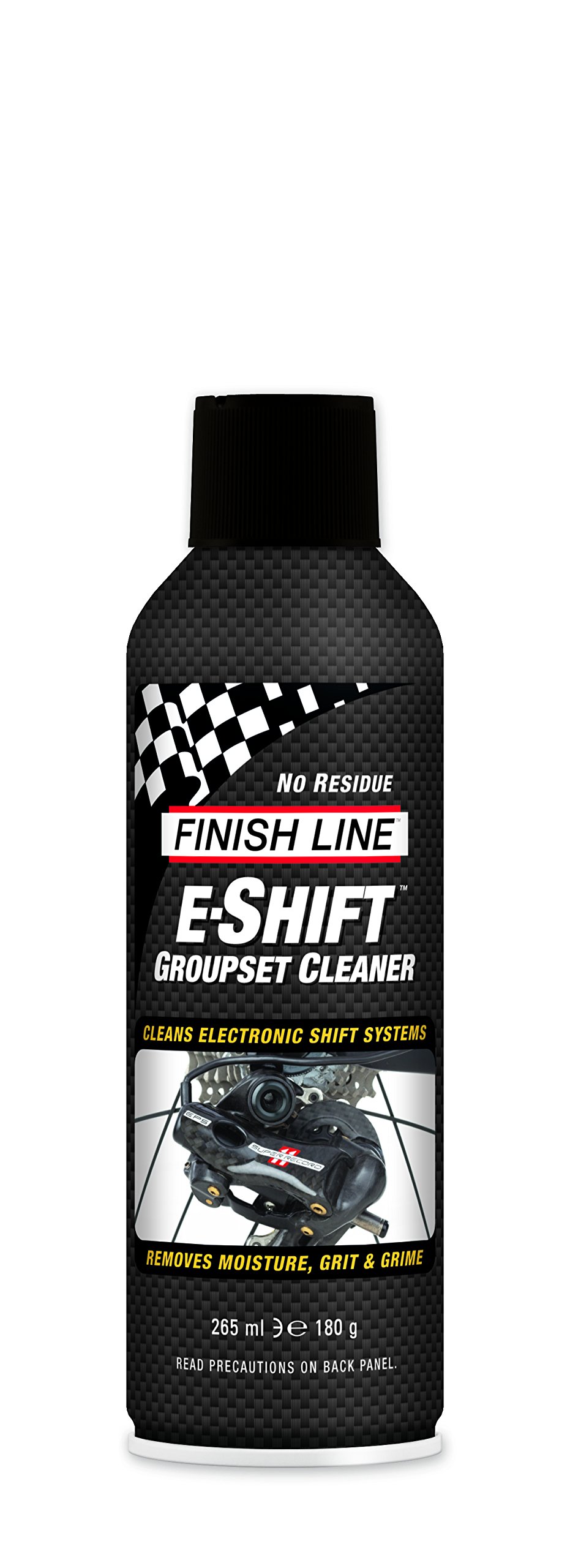E-Shift Electronic Groupset Cleaner Aerosol