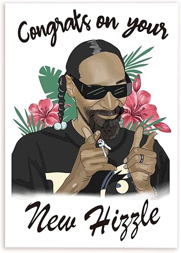 Miniatura 6 de Divertida tarjeta de cumpleaños número 30 divertida NOOO Michael Scott regalo de cumpleaños de la oficina para él y ella