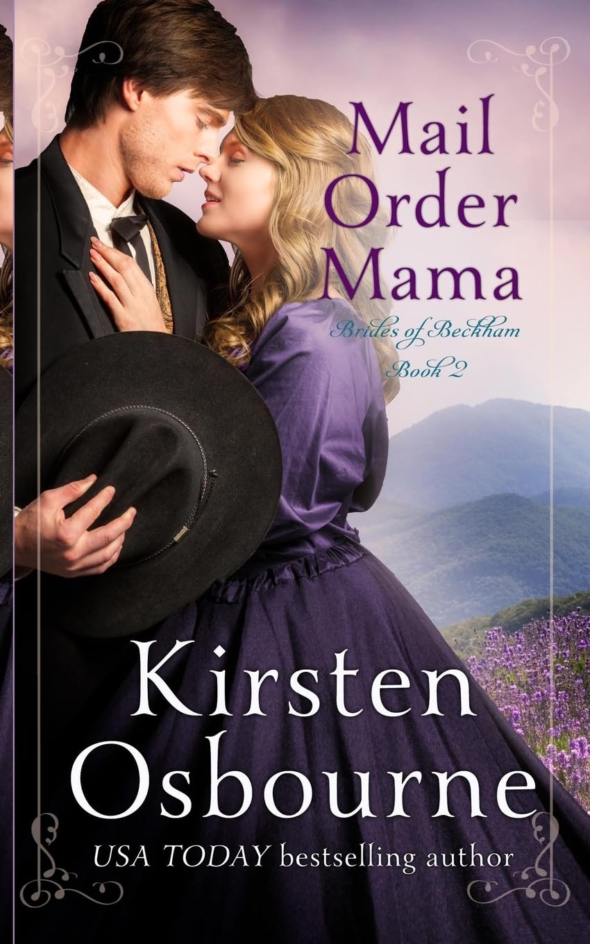 Mail Order Mama: Volume 2 (Brides of Beckham)