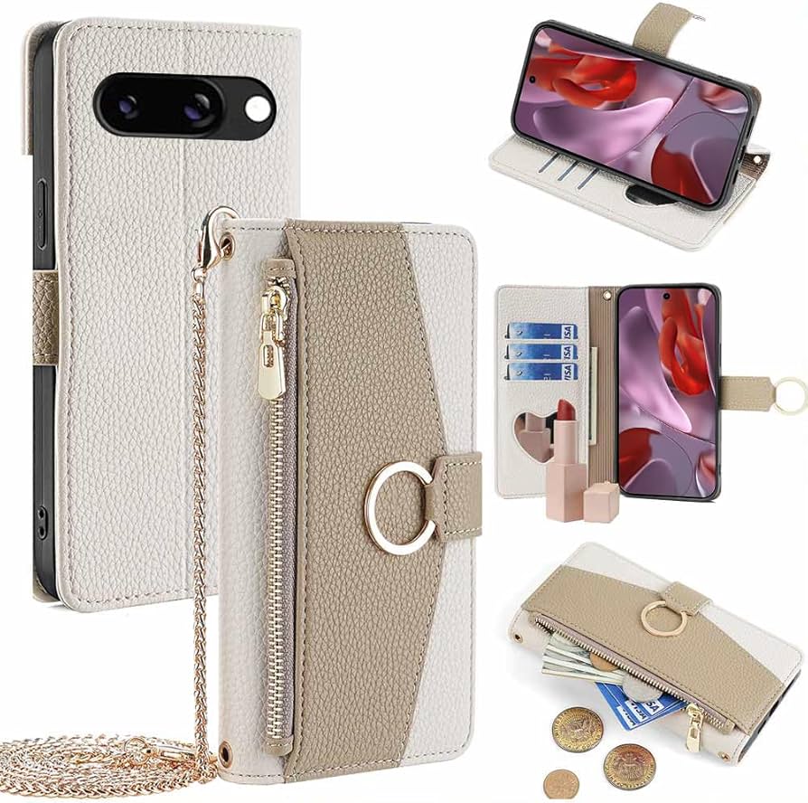 美品！ pixel9a 本体 ケース付き Google Pixel Pixel9a ケース ピクセル9 グーグル TPU 透明 クリア