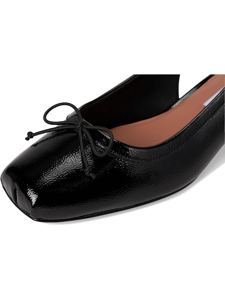 Black Steve Madden Loved
