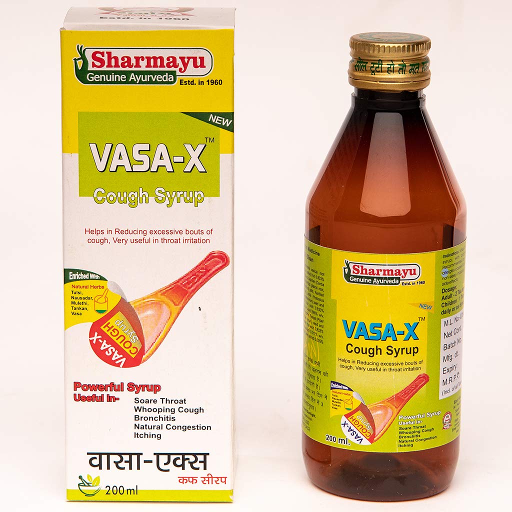 Sharmayu Vasa-X, 200 ml (B08JLVVW3W) Amazon Price History, Amazon Price Tracker