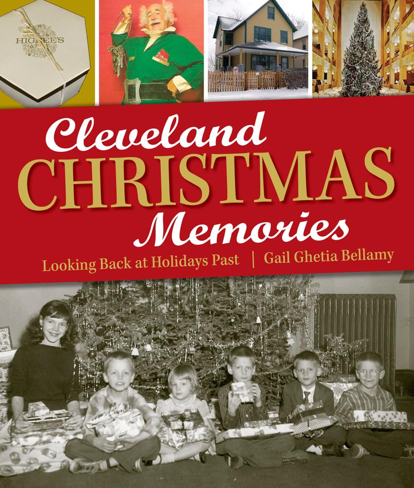 Cleveland Christmas Memories: Looking Back at Holidays Past