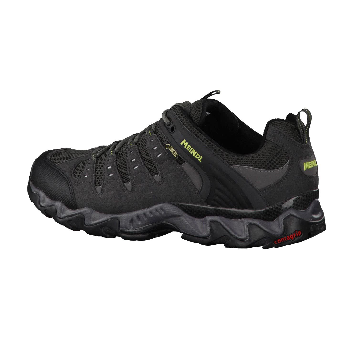 Meindl Respond XCR 680129, Chaussures de randonnée homme