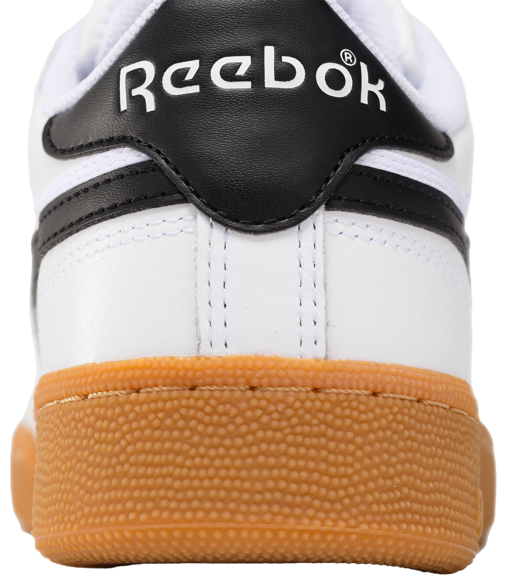 Reebok Zapatillas de Piel Glide Blanco