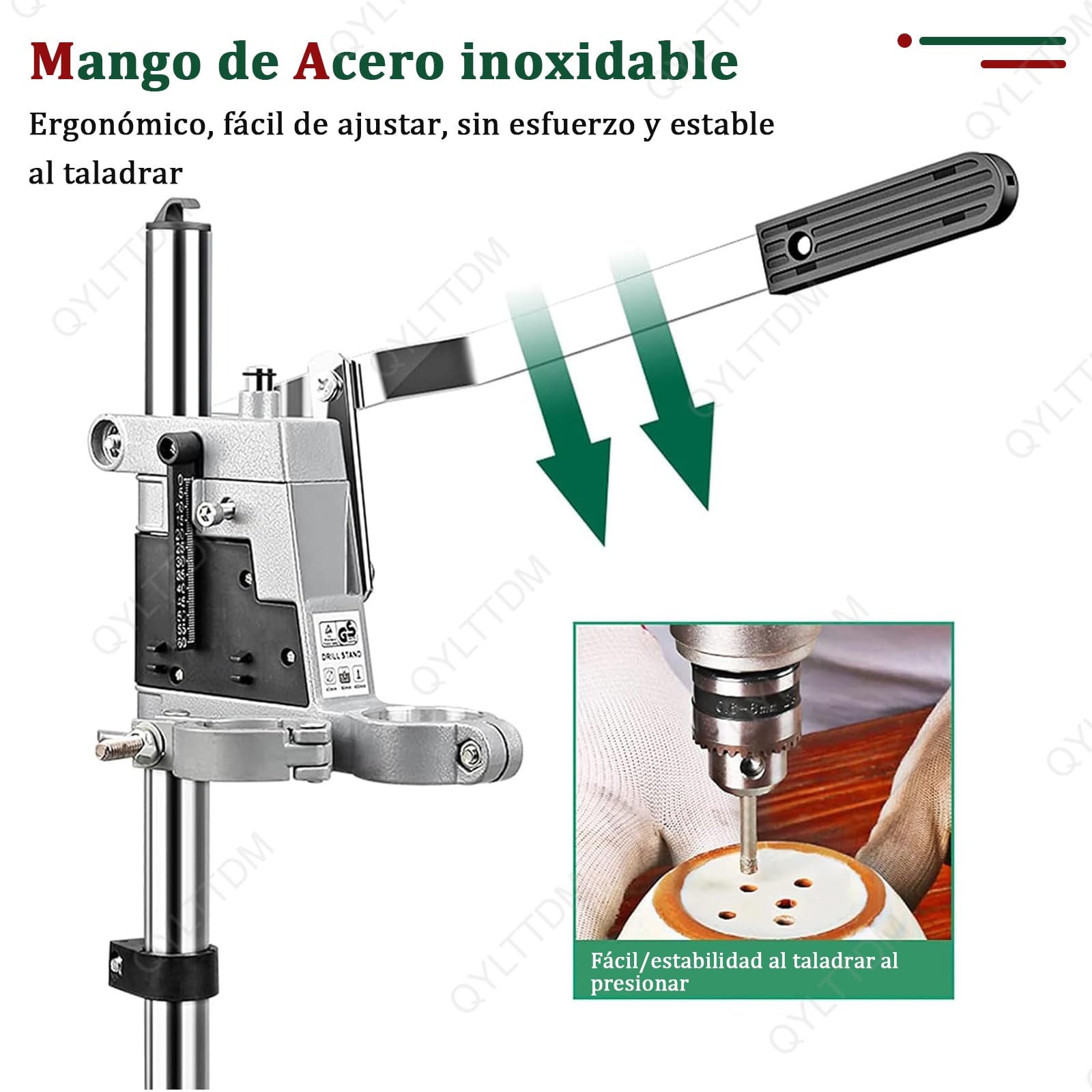 Cortador de Botellas de Vidrio Eléctrico, 75W Velocidad Ajustable 5-8000r/min Kit Cortador de Frascos Kit, Botellas Mejorado Artesanía de Bricolaje 36 Piezas, para Botellas de Vino, Vidrio Marino