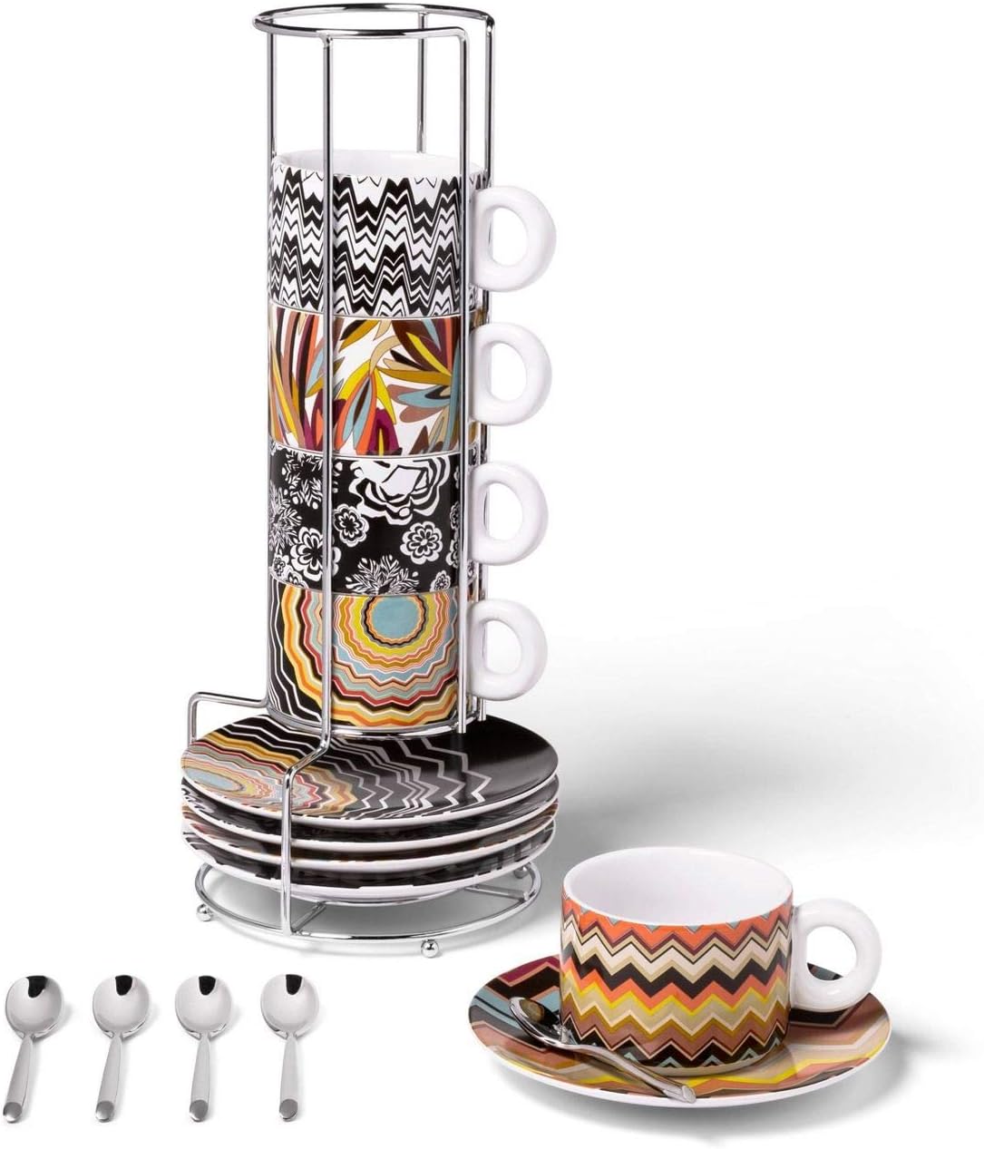 Missonifor Target Exclusive Espresso Cup Set