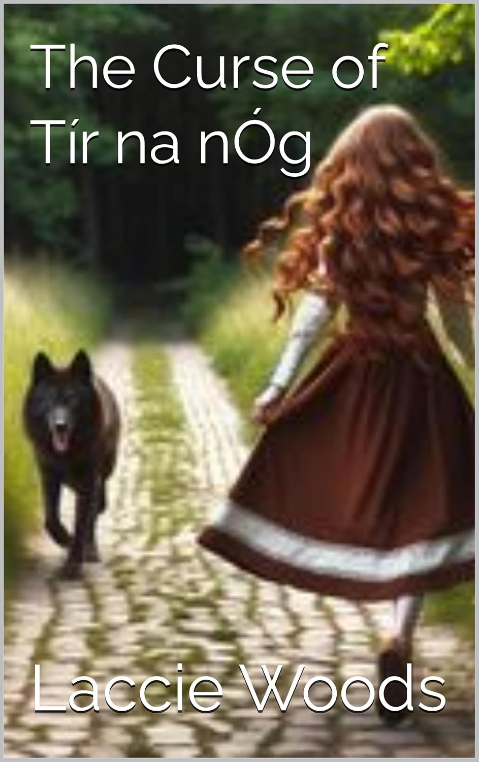 The Curse of Tír na nÓg
