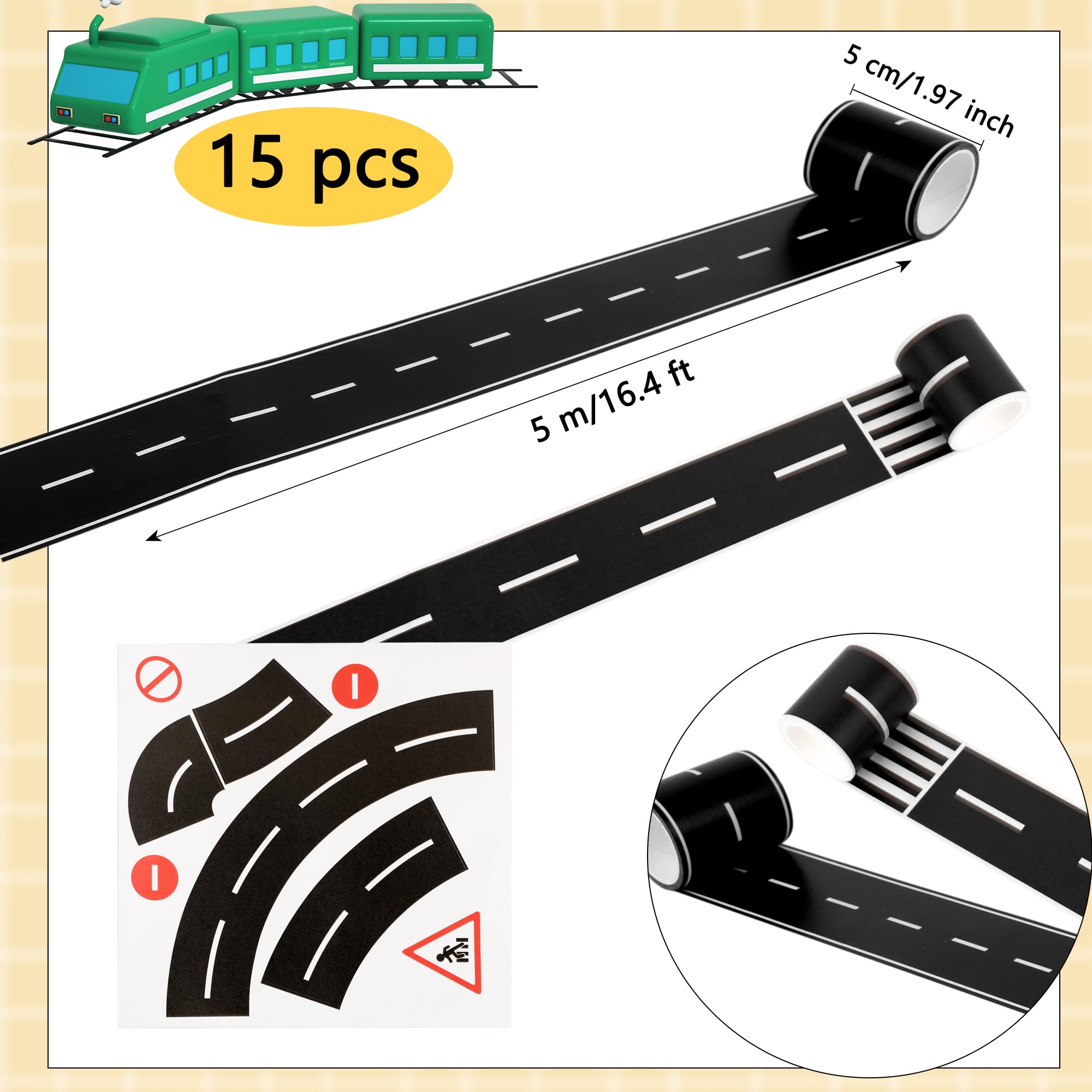 Model Power MDP785 HO B/U St. Matthew's Church