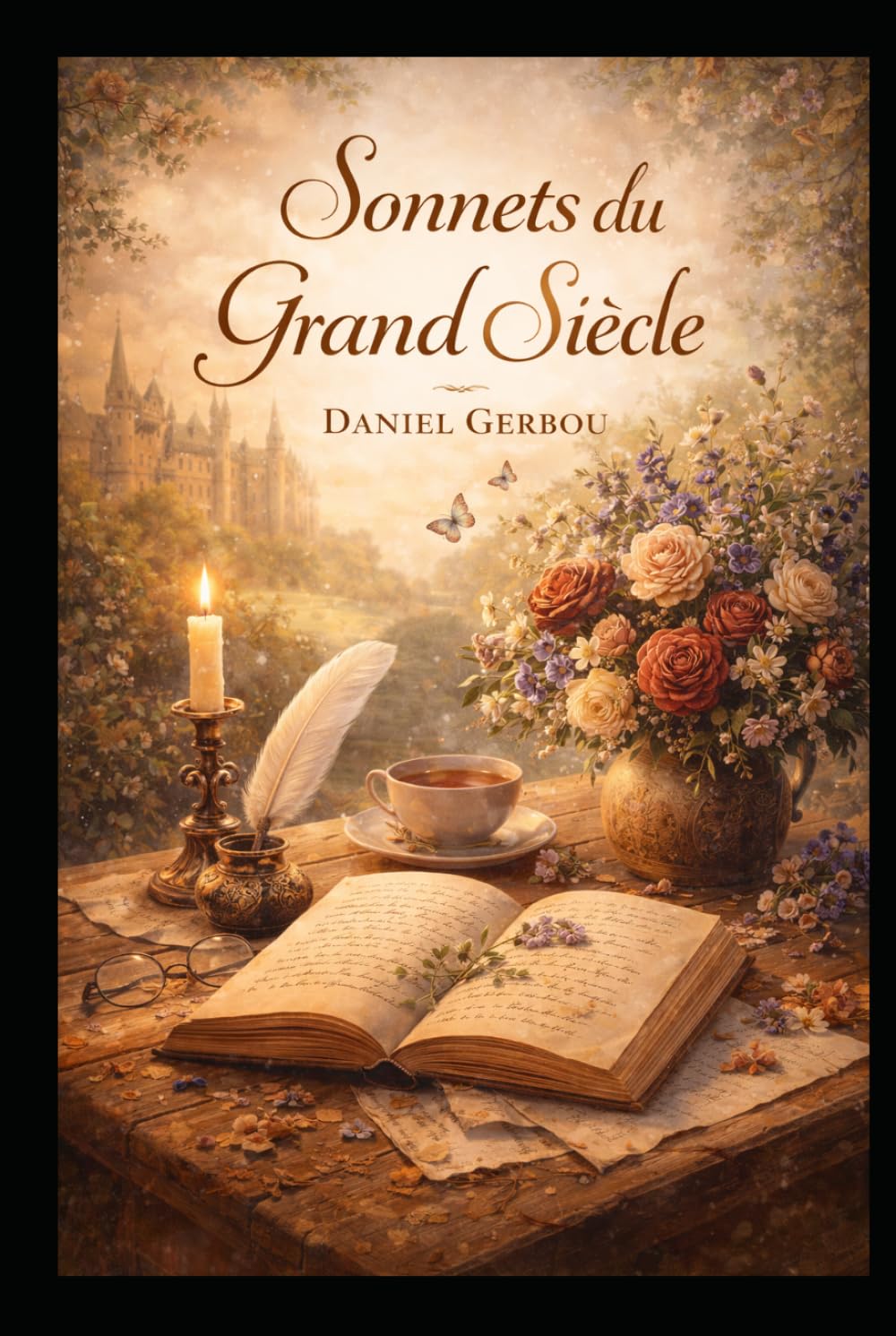 Sonnets du grand siècle