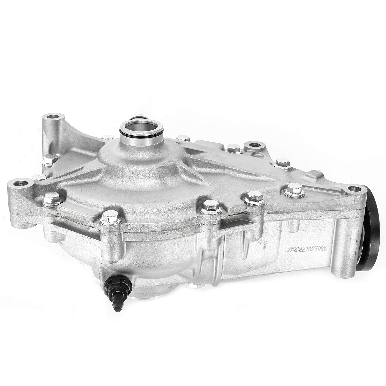 A-Premium Front Differential Assembly Compatible with BMW 320i, 320i ...