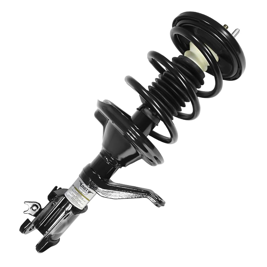 Amazon | Unity Automotive Compatible for Complete Strut