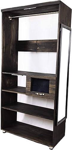 Miniatura 5 de Wardrobe Closet organization System