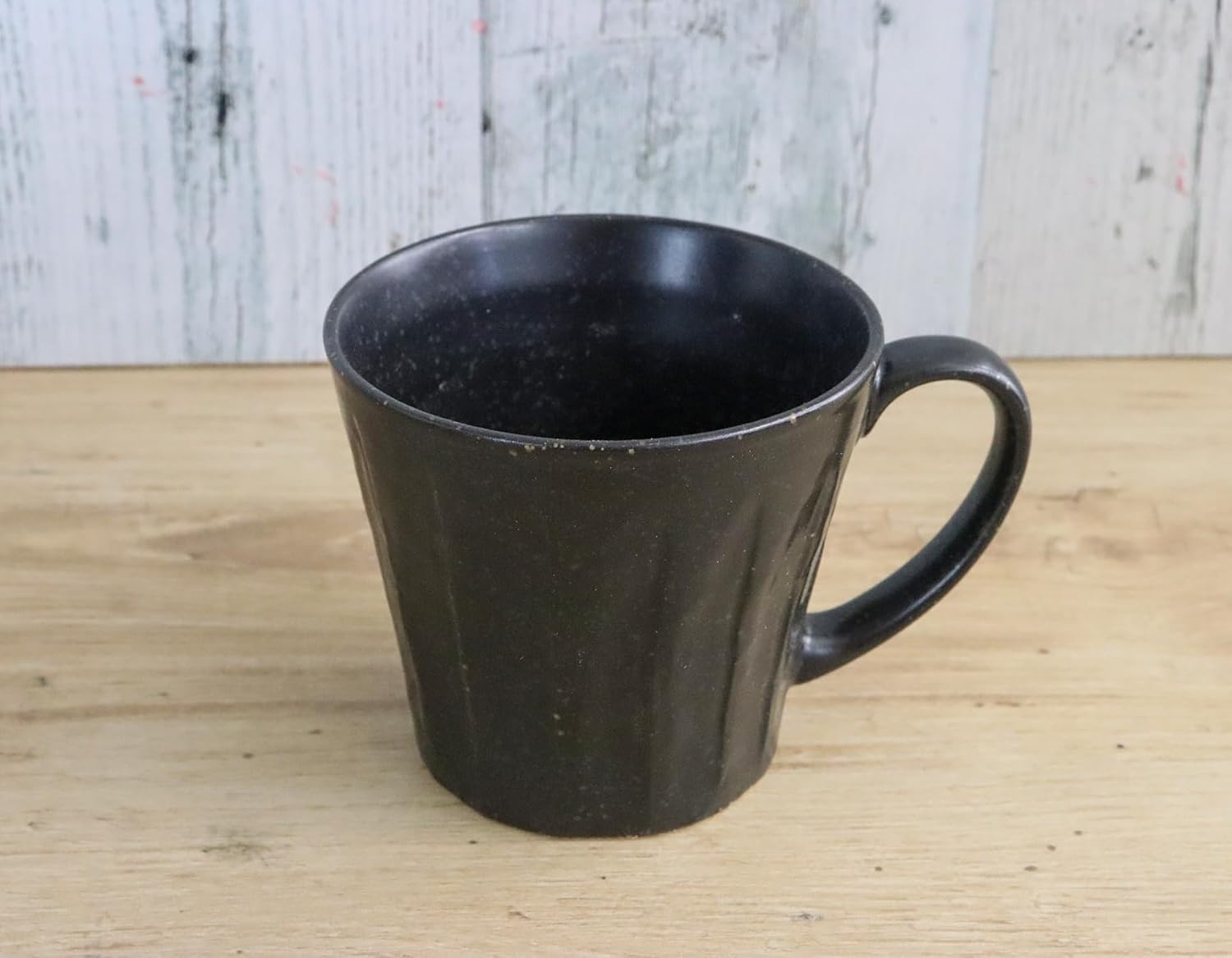 589 有田焼 其泉 賞美堂 色鍋島 麻の葉地紋 桔梗緑 大皿 30cm 589