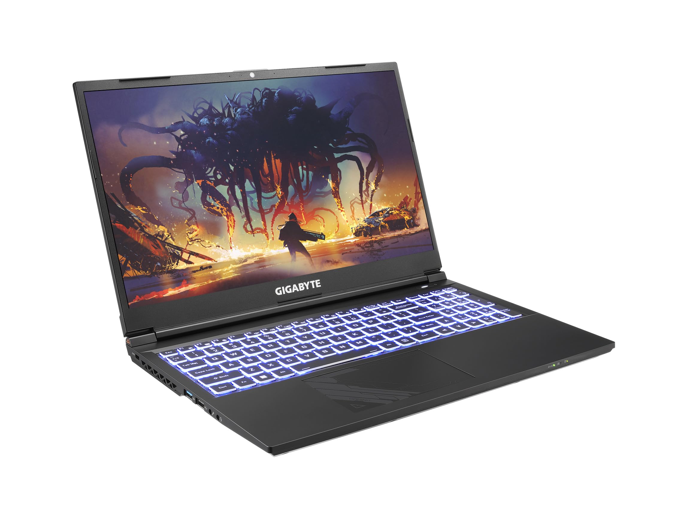 Amazon.com: GIGABYTE G5 KE - 15.6