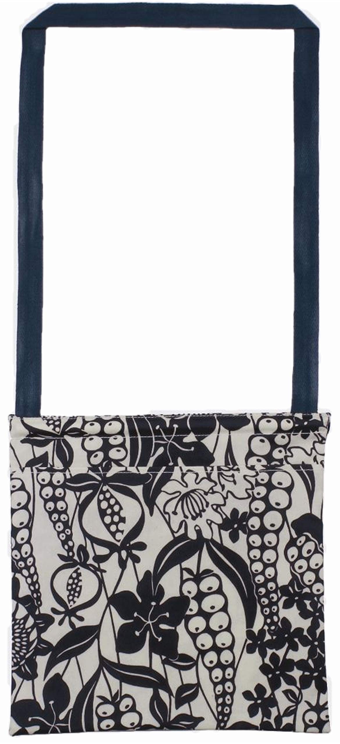 Ulster Weavers Blue Meadow Peg Bag