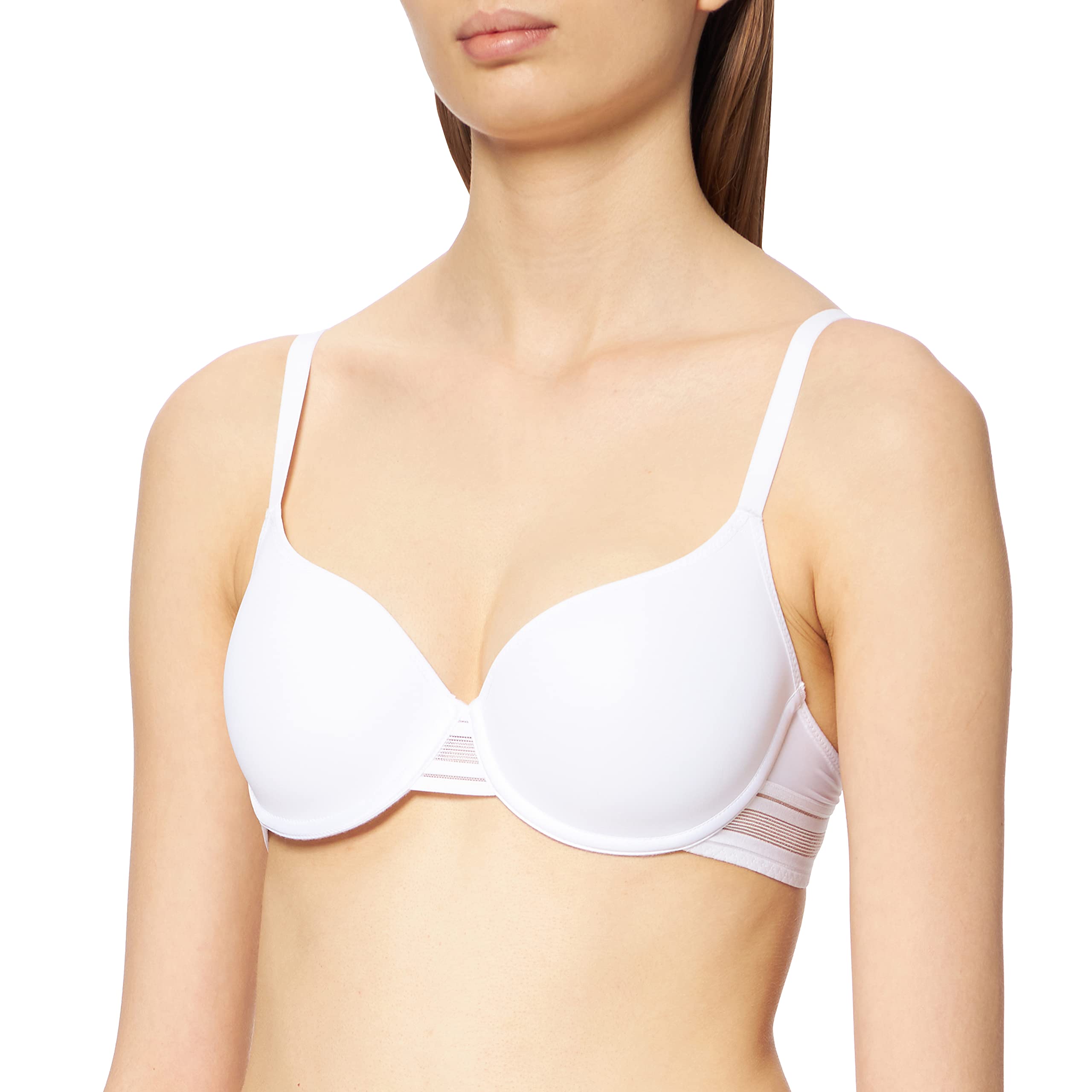 PassionataWomen's Rhythm Non-padded wired Bra (pack of 1)
