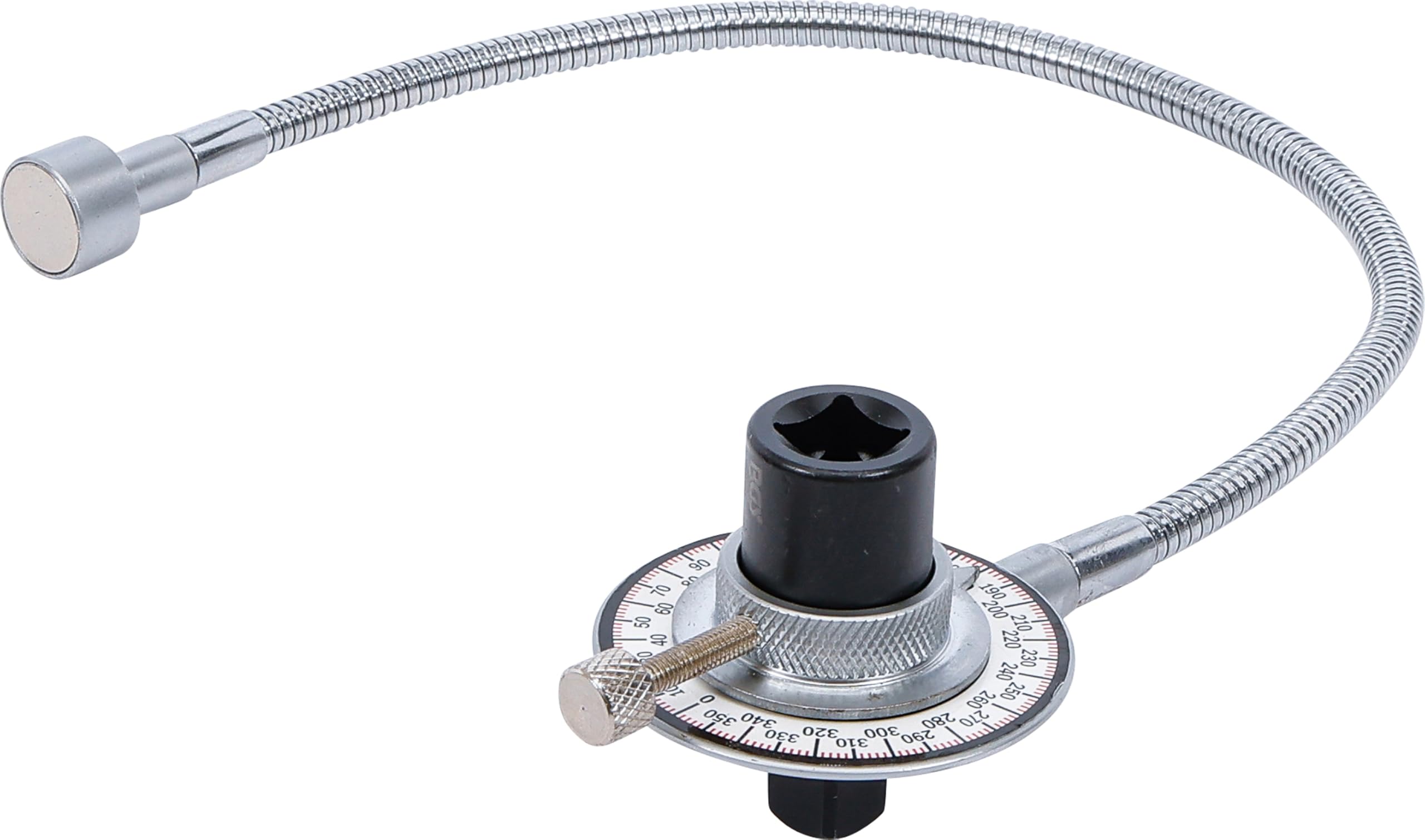 BGS 3170 | Clé de serrage angulaire avec bras magnétique | 12,5 mm (1/2")