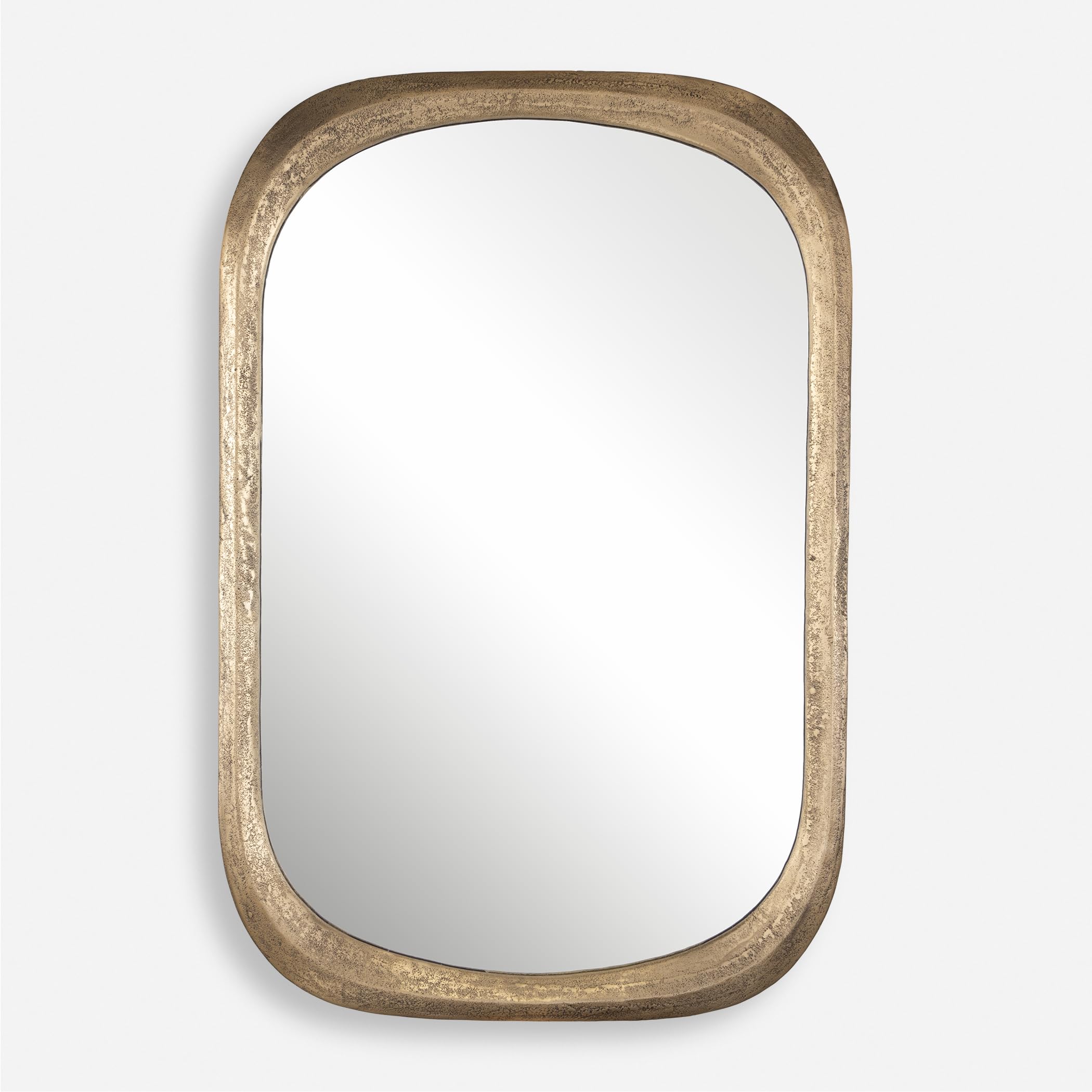 Amazon.com: Uttermost 08238 Malone - Mirror-36.5 Inches Tall and
