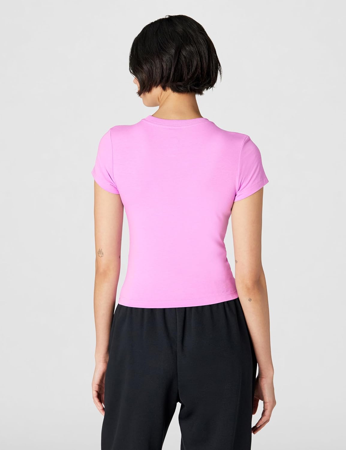 Nike Women's Sportswear Chill Knit T-Shirt