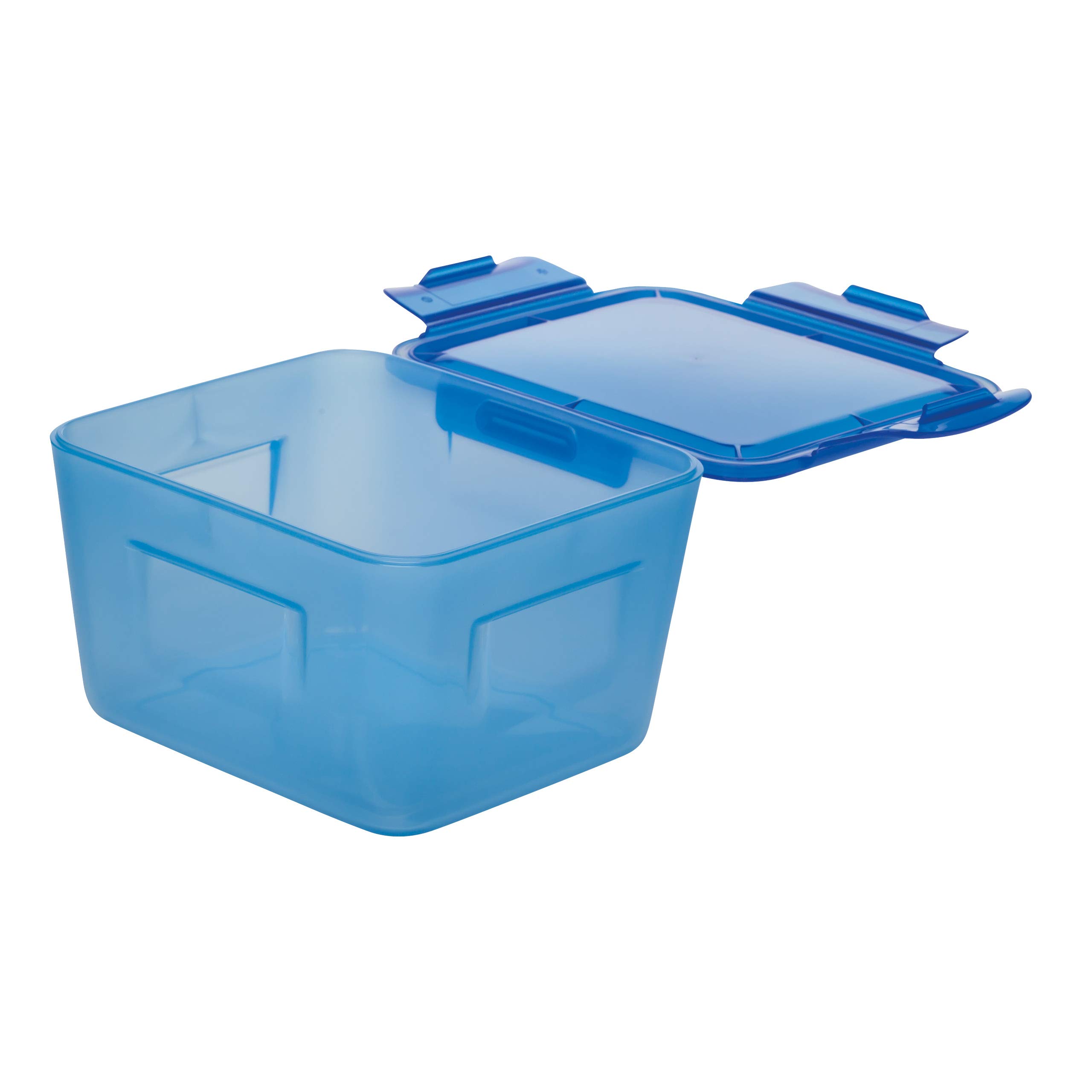 Aladdin Easy-Keep Lunch Box 0.7L Green - Couvercle étanche - Couvercle