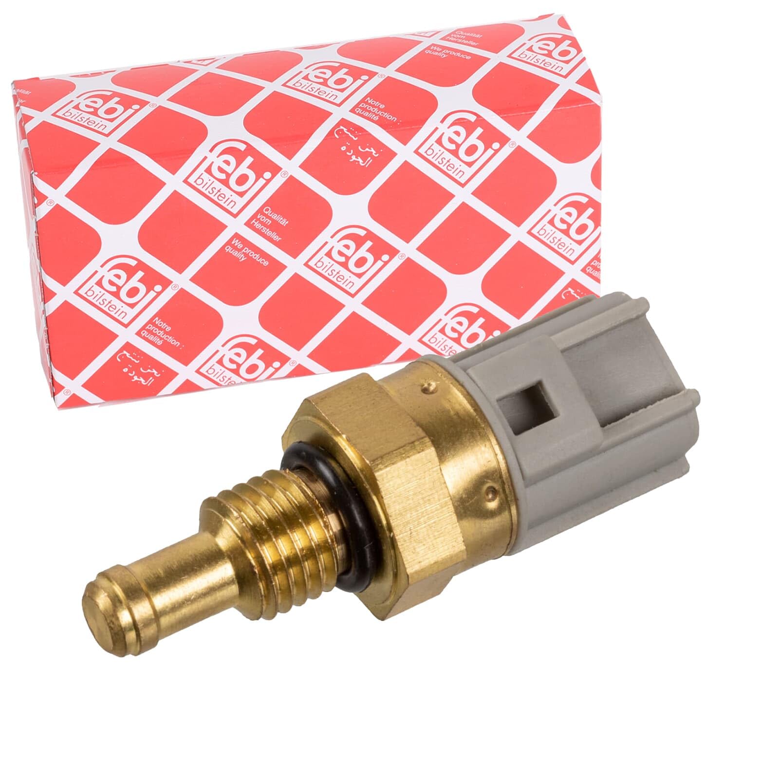 SENSOR COOLANT TEMPERATURE 170480 FOR L3-VDT/L3K7 2.3L L813/L850 1.8L 4cyl