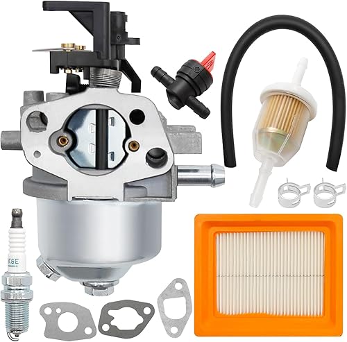 Repuesto de carburador 14 853 68-S para Kohler XT650 XT675 XT149 XT6.5 XT6.75, repuesto para cortacésped Toro 20371 20377 20378 20171 22 pulgadas