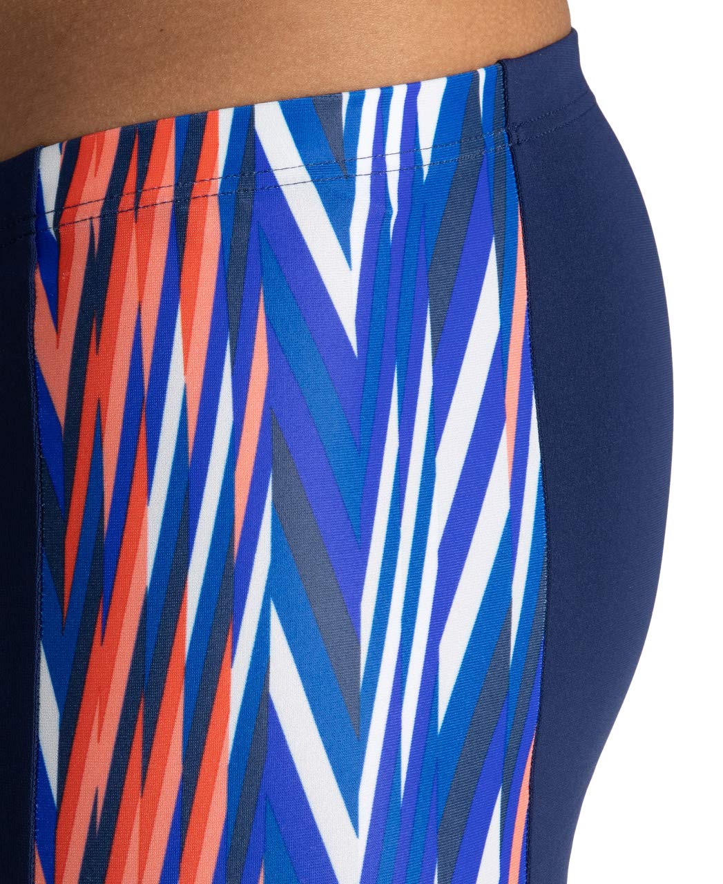 ARENA Speed Stripes MaxLife Jammer Swimsuit Bañador Hombre